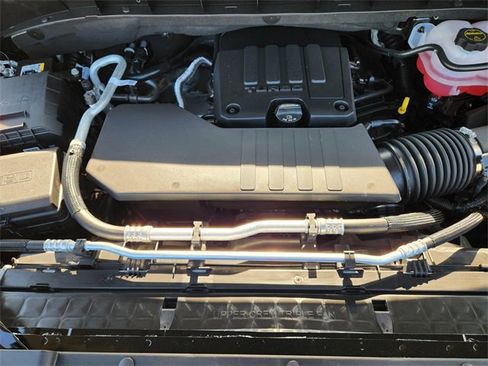 New 2026 Chevrolet Silverado 1500 Custom image 19