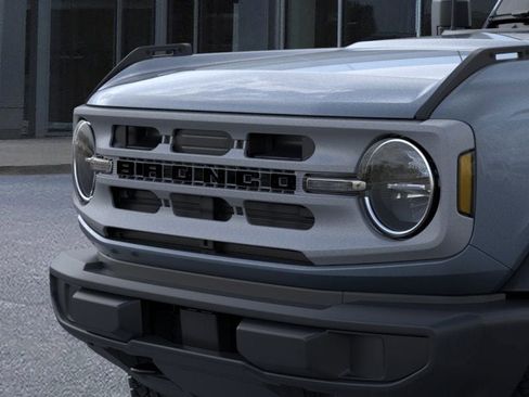 New 2025 Ford Bronco Big Bend image 19