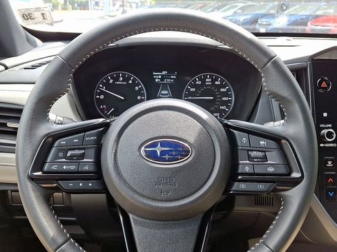 Certified 2025 Subaru Forester Premium image 19