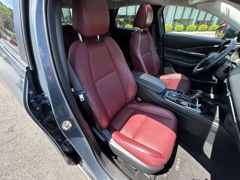 Used 2023 MAZDA CX-30 AWD 2.5 S w/ Preferred Package image 25