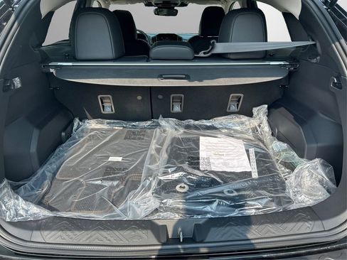 New 2025 Subaru Crosstrek 2.5i Limited image 11