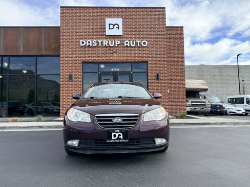 Used 2008 Hyundai Elantra SE image 2