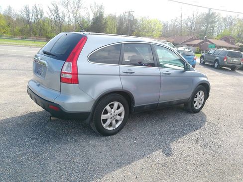 Used 2008 Honda CR-V EX-L image 9