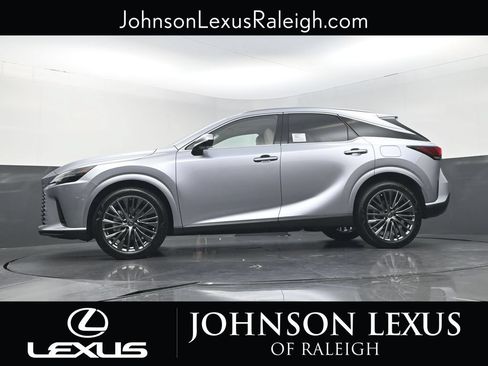 New 2026 Lexus RX 450h AWD w/ Convenience Package image 23