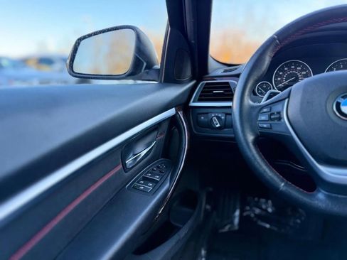 Used 2017 BMW 330i xDrive Sedan image 21