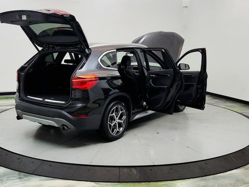 Used 2019 BMW X1 sDrive28i FWD image 11