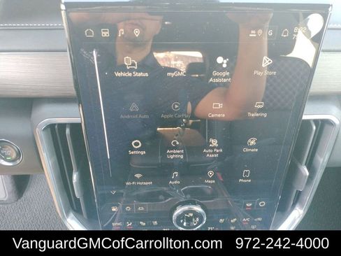 New 2026 GMC Acadia Denali w/ Super Cruise Package AWD/4WD image 15