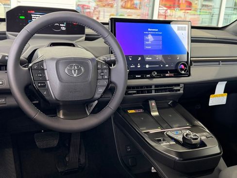 New 2026 Toyota bZ AWD/4WD image 28