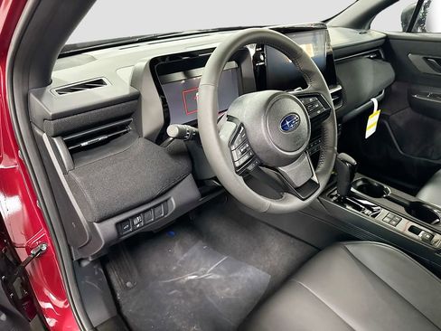 New 2026 Subaru Outback Premium AWD/4WD image 5