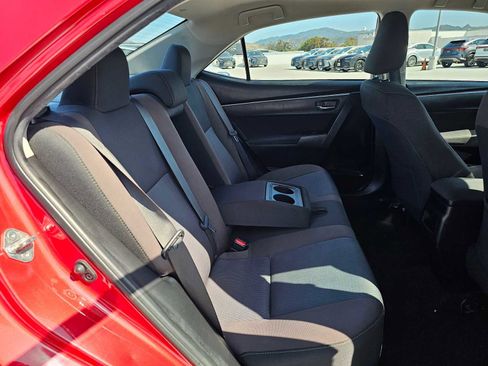 Used 2019 Toyota Corolla LE FWD image 12