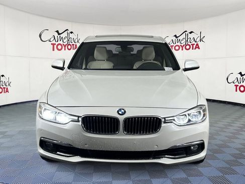 Used 2016 BMW 328i Sedan image 3