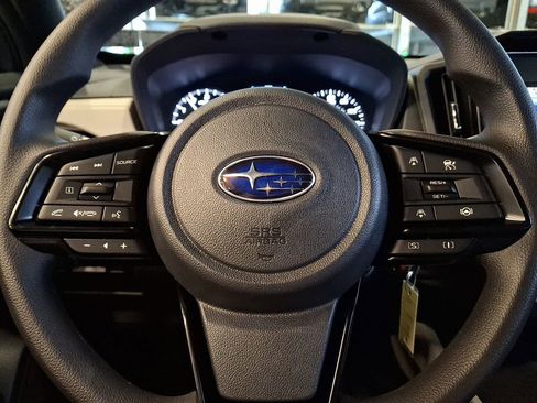 New 2026 Subaru Forester image 12