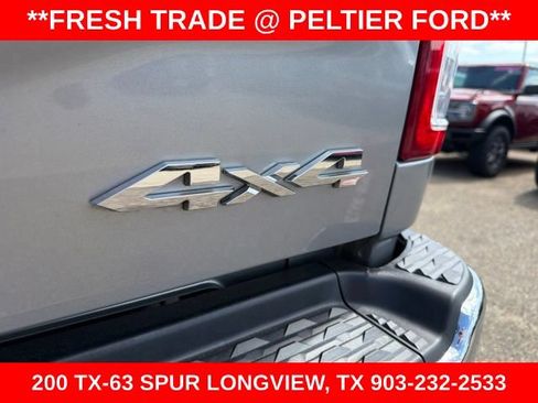 Used 2023 RAM 2500 Tradesman AWD/4WD image 12
