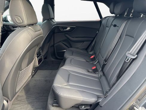 New 2026 Audi Q8 Premium Plus image 13
