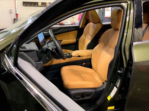 Certified 2023 Lexus NX 350 AWD image 8