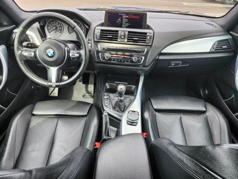 Used 2015 BMW M235i Coupe RWD image 12