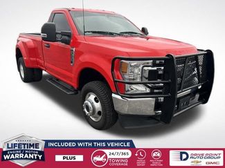 Used 2022 Ford F350 XL w/ STX Appearance Package 360° Tour