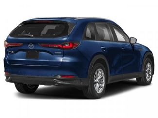 New 2026 MAZDA CX-90 3.3 Turbo w/ Select Package video 2