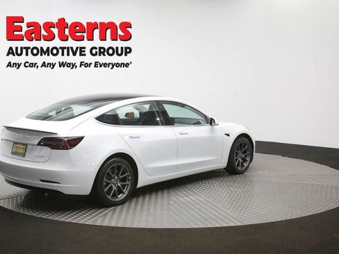 Used 2018 Tesla Model 3 Long Range AWD/4WD image 36
