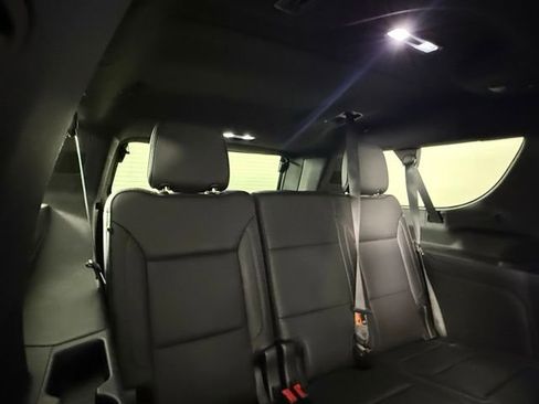 Used 2021 GMC Yukon XL Denali AWD/4WD image 35