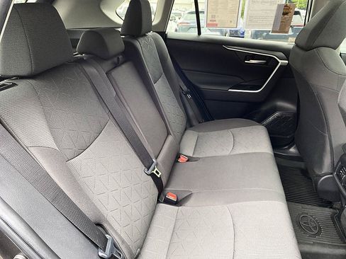Certified 2023 Toyota RAV4 XLE w/ Convenience Package FWD image 22