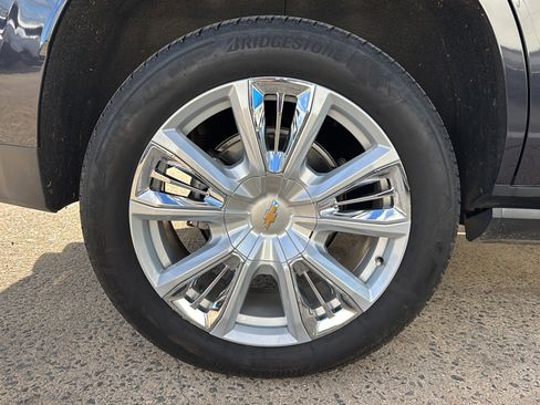 Used 2024 Chevrolet Tahoe High Country image 47