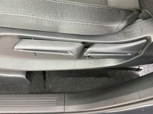 Used 2026 Honda CR-V LX image 22