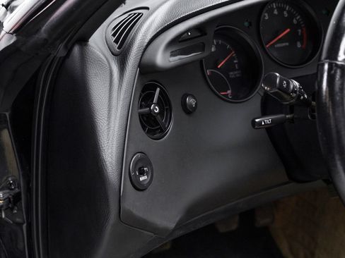 Used 1994 Toyota Supra Turbo RWD image 21