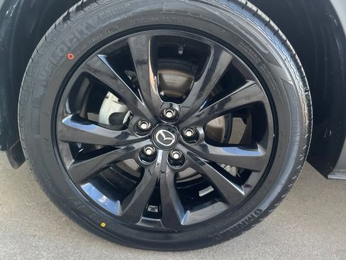 Certified 2025 MAZDA CX-30 AWD 2.5 S w/ Preferred Package image 28