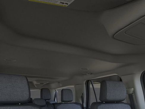 New 2026 Ford Expedition Max Active image 22