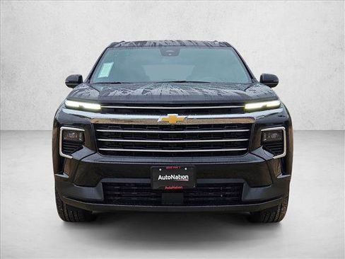 New 2026 Chevrolet Traverse LT w/ LPO, Floor Liner Package image 6