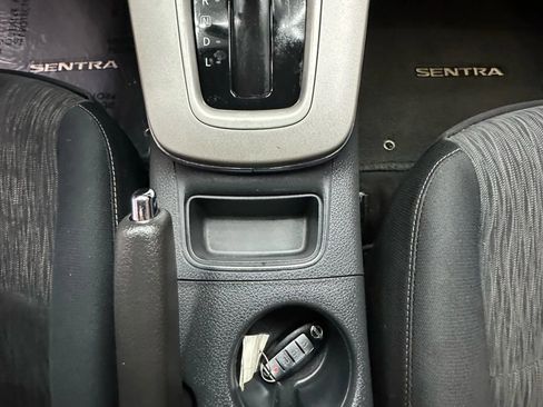 Used 2015 Nissan Sentra SV w/ Electronics Package image 22