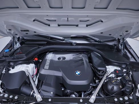 New 2026 BMW 530i w/ M Sport Package RWD image 16