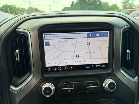Used 2019 GMC Sierra 1500 Denali w/ Technology Package AWD/4WD image 29