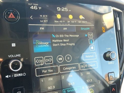 Used 2025 Subaru Legacy Limited image 18