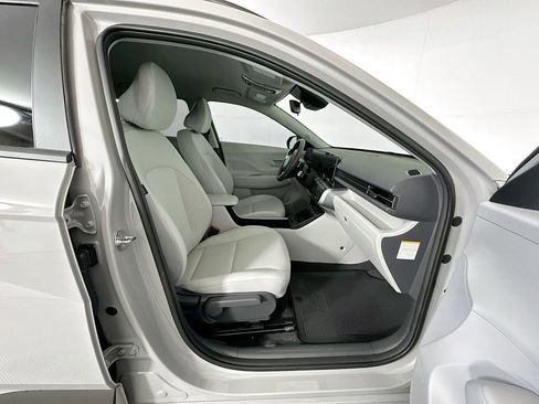Certified 2024 Hyundai Kona SEL FWD image 28