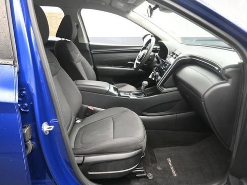Used 2023 Hyundai Tucson SE AWD/4WD image 27