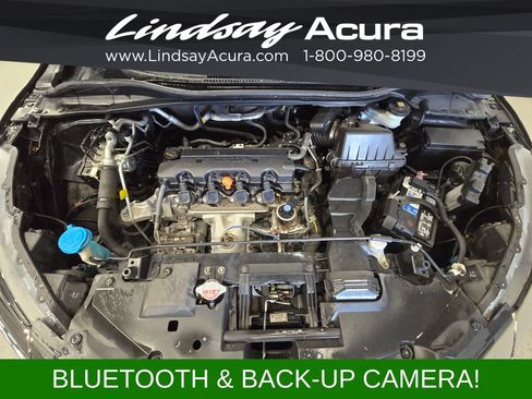 Used 2021 Honda HR-V LX image 24
