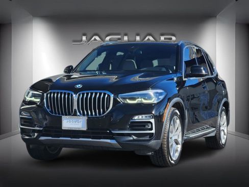Used 2020 BMW X5 xDrive40i w/ Convenience Package image 1