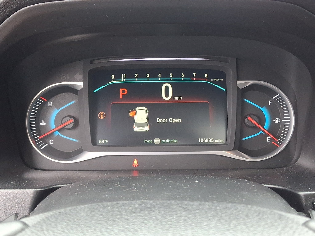 Used 2019 Honda Pilot EX-L image 19