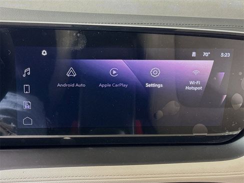 New 2026 Buick Encore GX Preferred w/ Comfort Package image 7