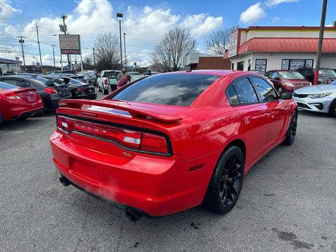 Used 2014 Dodge Charger R/T image 5