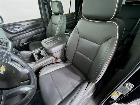 Used 2023 Chevrolet Tahoe Premier w/ Premium Package 2 image 21