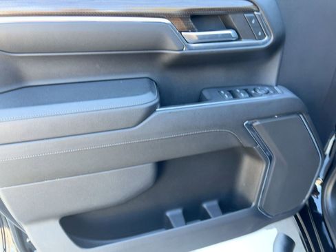 Used 2024 Chevrolet Silverado 1500 RST image 12