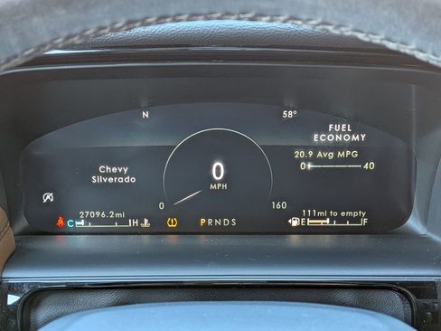 Used 2022 Lincoln Nautilus Reserve image 29