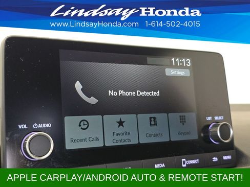 Used 2024 Honda Civic Sport image 19