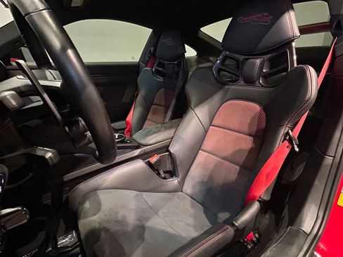 Used 2024 Porsche 911 GT3 RS RWD image 18