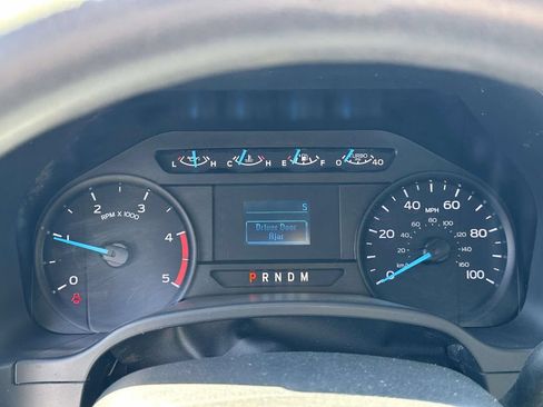 Used 2021 Ford F450 XL AWD/4WD image 18