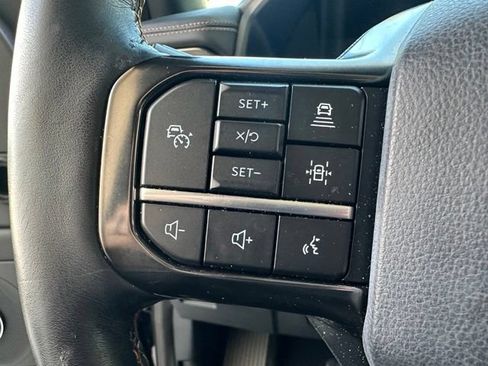 Used 2024 Ford Expedition Platinum AWD/4WD image 26