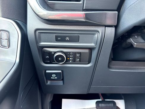 New 2025 Ford F150 STX w/ Equipment Group 200A image 15